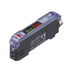 Keyence FS-V31CP fiber optic amplifier with IO-Link and PNP output for high-speed, smart detection in factory automation. Shop now.
