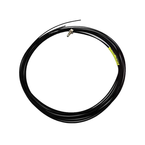 Keyence FU-66TZ threaded fiber sensor head for compact, high-precision detection in space-limited industrial automation setups. Shop now.