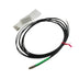 SEO-Optimized Alternative Text (125 Characters or Less):

Keyence FU-67V coaxial reflective fiber optic sensor head for detecting small or reflective objects in compact automation environments.