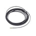 Keyence FU-6F fiber optic sensor head for flexible, high-precision object detection in compact industrial automation applications.