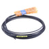 Keyence FU-E11 side-view fiber optic sensor head for FS Series. Compact, durable, and ideal for tight-space detection applications.