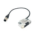 Keyence GS-11PC non-contact safety interlock switch with PNP output for machine safety and guarding. Compact and reliable. Shop now.