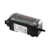 Keyence IL-1050 CMOS laser sensor for high-precision distance measurement in industrial automation with long range and fast response time.