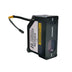 Keyence IL-300 CMOS laser sensor head for 300 mm range precision measurement in automation and inspection. Shop now.