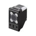 Keyence IV-HG500MA monochrome vision sensor with autofocus and built-in lighting for fast, reliable industrial inspection tasks.
