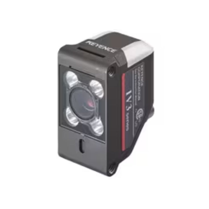 Keyence IV3-G600CA AI vision sensor with autofocus, built-in camera, and lighting for high-accuracy inspection. Shop now.