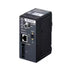 Keyence IX-1000 sensor amplifier for IX Series laser displacement sensors. High-speed processing with Ethernet and intuitive setup.