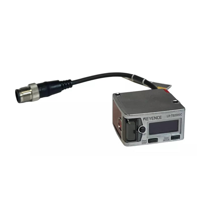 Keyence LRTB2000C - DDPARTS SOLUTION