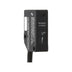 Keyence LV-NH62 coaxial reflective fiber sensor head for high-precision detection of small or glossy targets. Shop now.