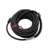 Keyence OP-87057 5-meter cable for GT2 Series sensor heads, offering stable data transmission and durable industrial-grade design.