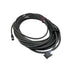 Keyence OP-87058 10-meter sensor head cable for GT2 Series sensors. Durable, flexible, and ensures stable long-distance signal transmission.