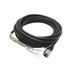 Keyence OP-87226 10m cable for LR-Z sensors, providing durable and long-range connectivity for industrial automation systems.