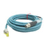 Keyence OP-87360 2m cable for IV2 vision sensors, ideal for short-distance, durable, and stable sensor connections in automation. Shop now.