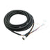 Keyence OP-87441 5-meter Power I/O cable for vision and sensor systems. Durable, shielded, and ideal for industrial automation.