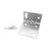Keyence OP-87866 mounting bracket for SR series barcode readers, offering adjustable and secure installation for industrial use. Shop now.