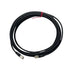 Keyence OP-87903 2m cable for SR series code readers, built for reliable power and data transmission in compact industrial automation setups.