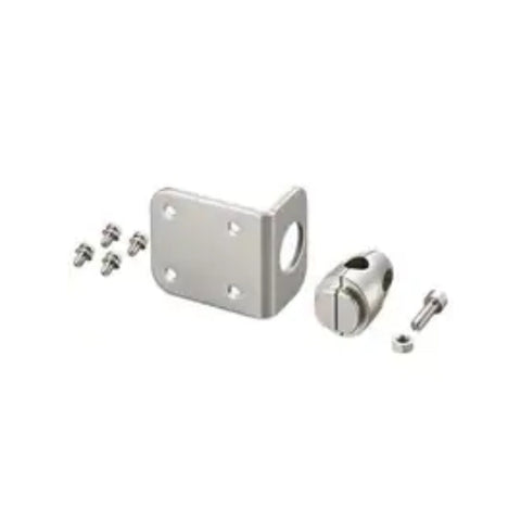 Keyence OP-88002 mounting bracket for IL series laser sensors, built for stable and adjustable sensor installation. Shop now.