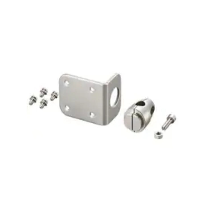 Keyence OP-88002 mounting bracket for IL series laser sensors, built for stable and adjustable sensor installation. Shop now.