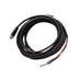 Keyence OP-88656 12-pin power supply cable, 10 meters long. Durable, shielded cable for controllers and vision systems.