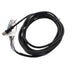 Keyence OP-88678 2m cable for IV3 vision sensors, ideal for short-range, stable power and data transmission in automation. Shop now.