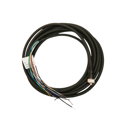 Keyence OP-88679 mounting bracket for IV/IV2 vision sensors, designed for secure and adjustable installation in industrial automation.
