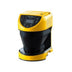 Keyence SZ-01S laser scanner head for safety zone monitoring, providing wide-area, high-speed detection in industrial environments.