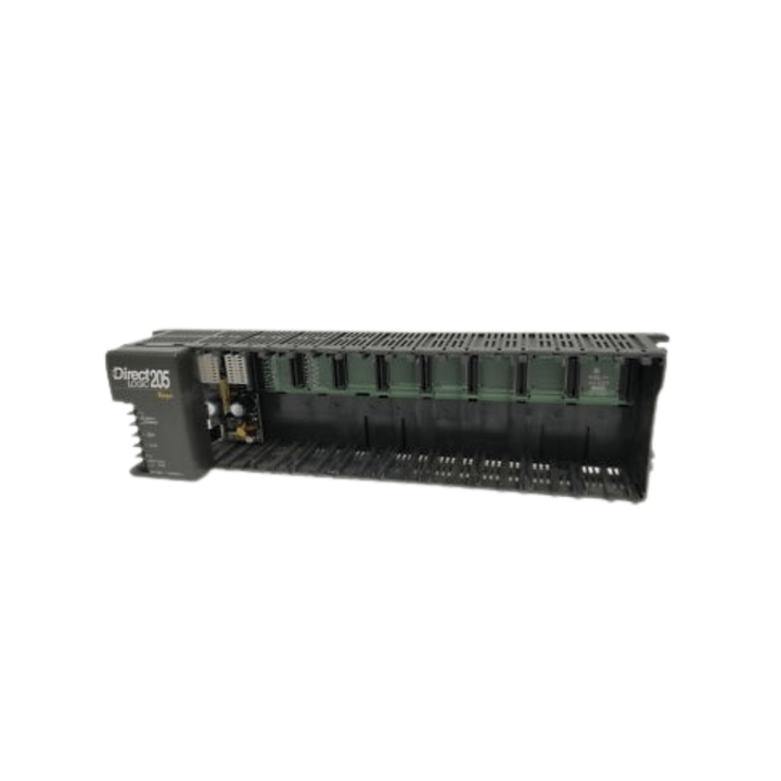 Koyo D2-09B, durable and compact industrial interface solution