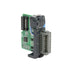 Koyo D2-16ND3-2 DL205 16-point 24 V DC digital input module for industrial automation.