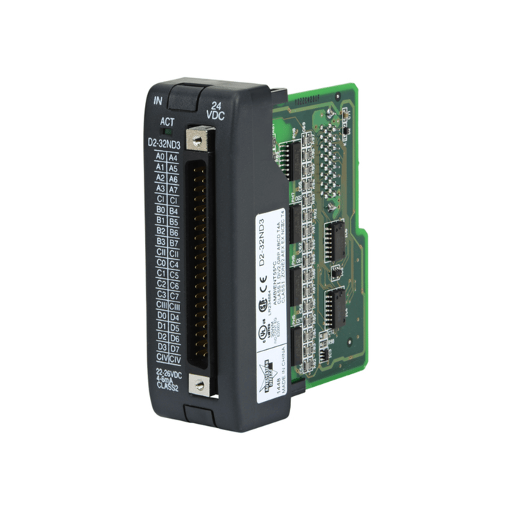 Koyo D2-32ND3 industrial-grade device for automation solutions