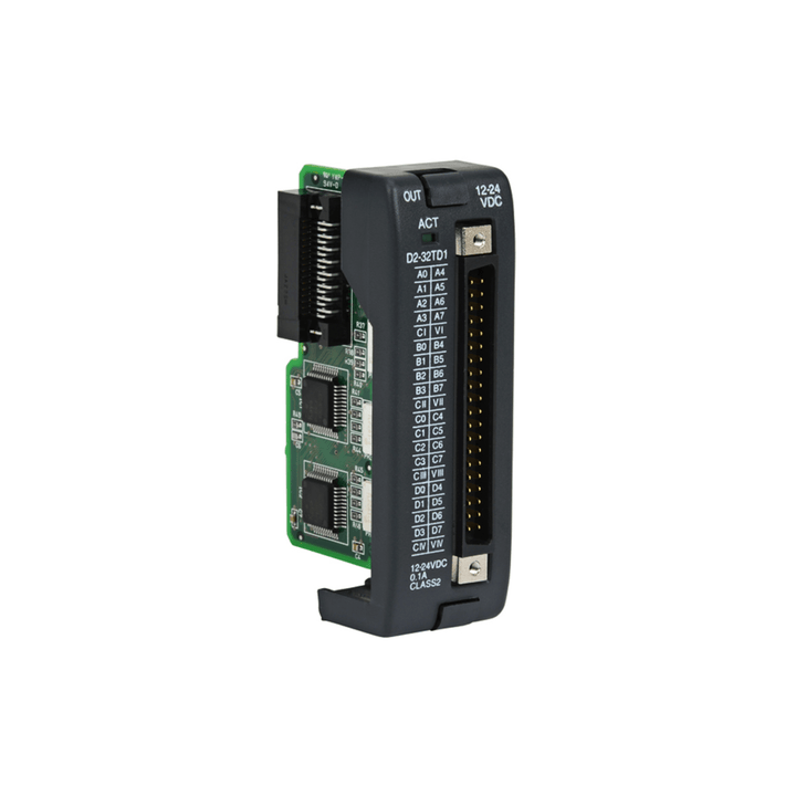 Koyo D2-32TD2 Industrial Communication Device, ideal for reliable industrial use.