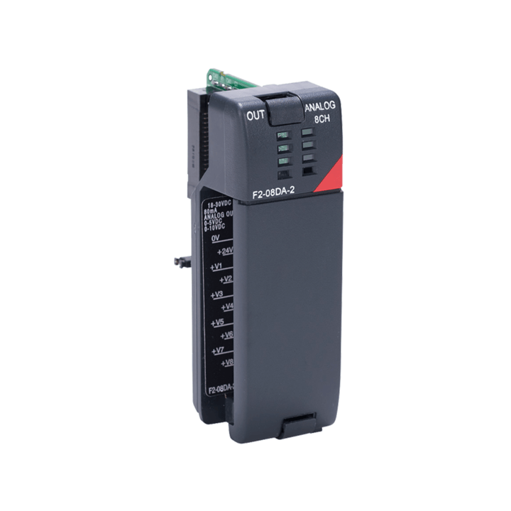 Koyo F2-08DA-2 Industrial Communication Device