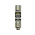 Bussmann KTK-R-20 Class CC fuse, 20 A, 600 V, fast-acting, current-limiting