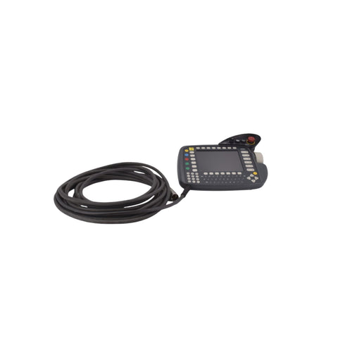 KUKA 00-119-369 industrial component with high performance and reliability