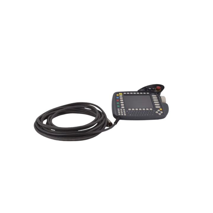 KUKA 00-119-369 industrial component with high performance and reliability