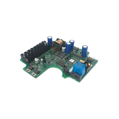 KUKA 00-119-966 HMI Panel offering reliable industrial-grade performance.