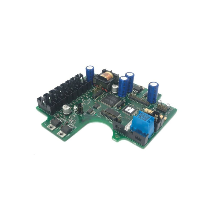 KUKA 00-119-966 HMI Panel offering reliable industrial-grade performance.