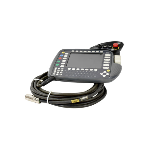 KUKA 00-122-429 HMI Panel for efficient control