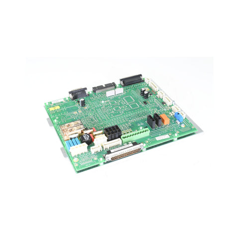KUKA 00-127-754 HMI Panel, designed for industrial efficiency.