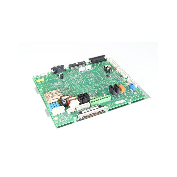KUKA 00-127-754 HMI Panel, designed for industrial efficiency.