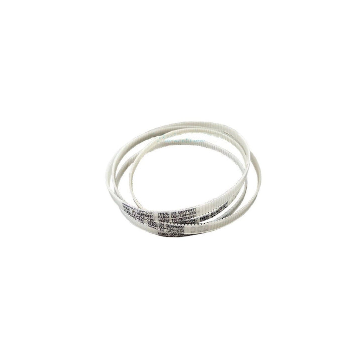 KUKA 00-134-215 drive belt for robotic power transmission with durable, wear-resistant design.