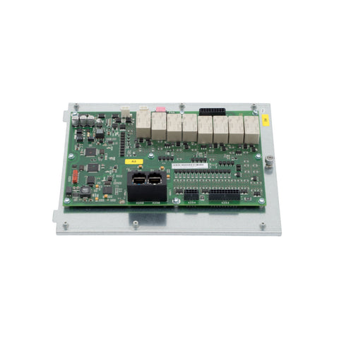 KUKA 00-161-116 HMI Panel designed for industrial applications with a high-performance display.