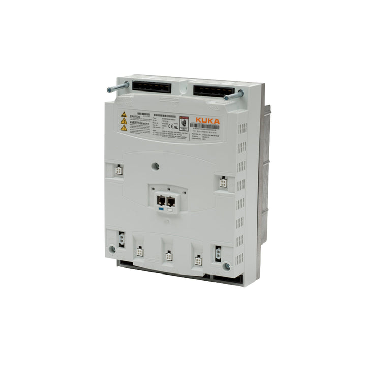 KUKA 00-245-213 HMI Panel, high-performance control for industrial applications.