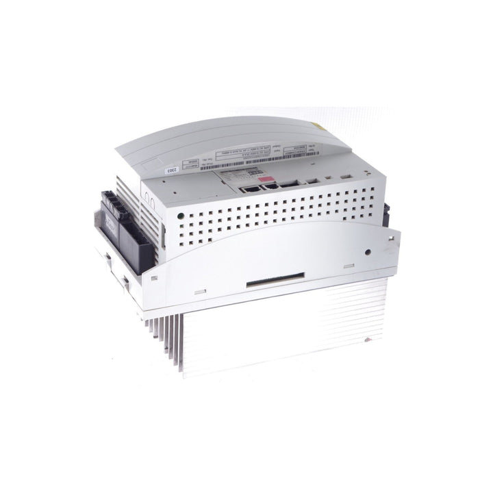 KUKA KSD1-48 Servo Drive, designed for industrial automation.
