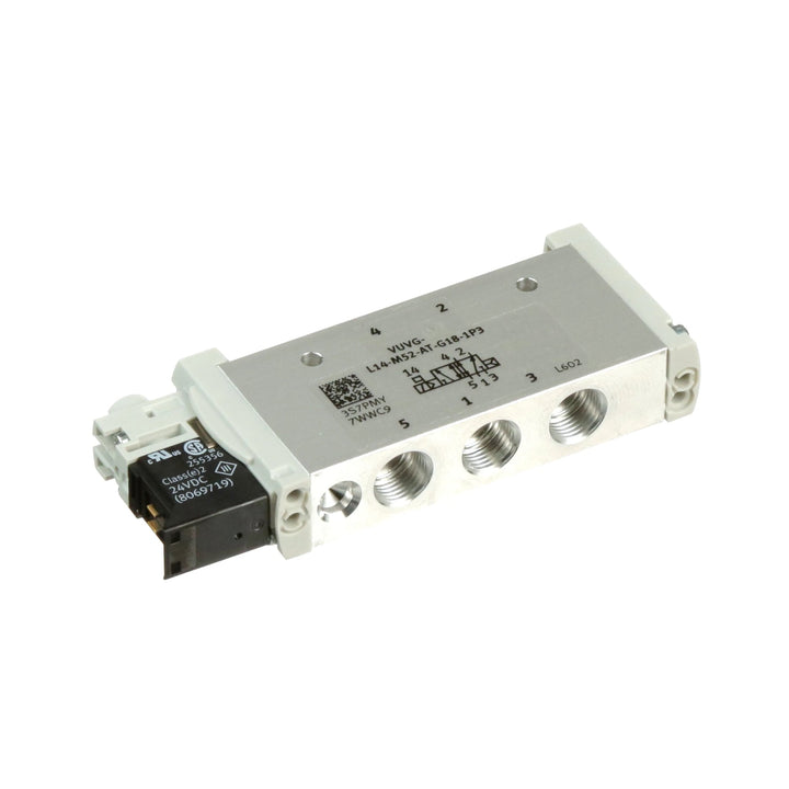 L14 - M52 - AT - G18 - 1P3 - DDPARTS SOLUTION