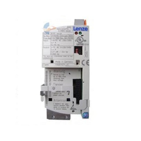 Lenze E82EV371 - 2C - DDPARTS SOLUTION