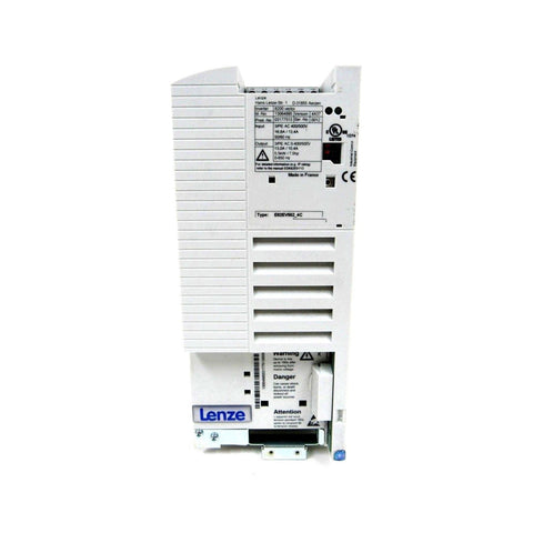 Lenze E82EV552K4C - DDPARTS SOLUTION