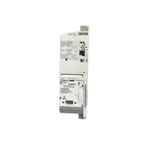 Lenze E82EV751_2B - DDPARTS SOLUTION