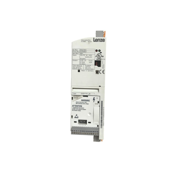Lenze E82EV751_2B - DDPARTS SOLUTION