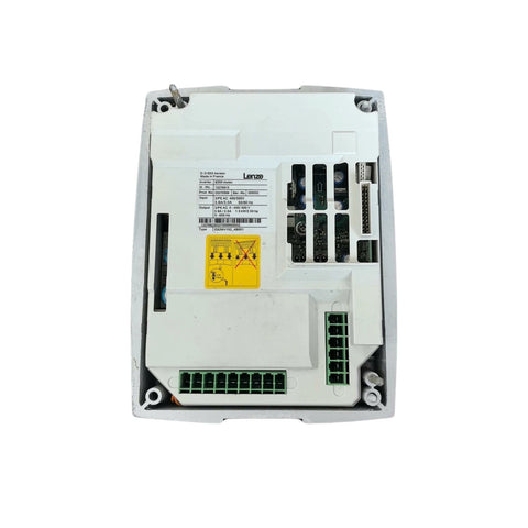 Lenze E82MV152 - 4B001 - DDPARTS SOLUTION