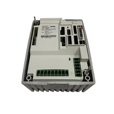 Lenze E82MV402 - 4B001 - DDPARTS SOLUTION